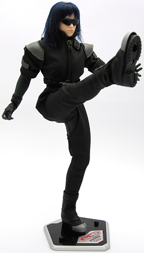 12inch Figure