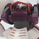 ハイコン キュベレイ