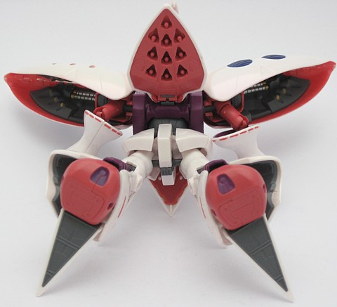 AMX-004 QUBELEY