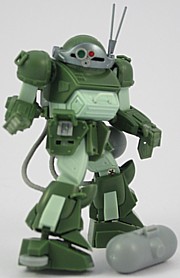 装甲騎兵ボトムズ