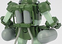タカラトミー ボトムズ