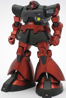 HCM-Pro ハイコンプロ sp-002 シャア専用リック・ドム HCM-Pro ハイコンプロ sp-002 シャア専用リック・ドム