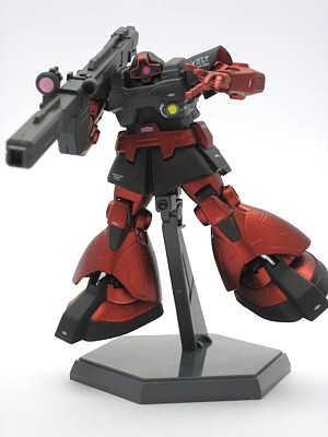 HCM-Pro s-p002 Char's Rick Dom