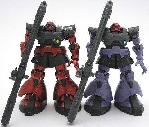 HCM-PRO 1/200 scale
