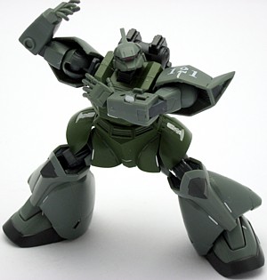ハイコンプロ 37　ゲルググ