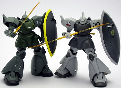機動戦士ガンダム
