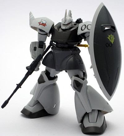 ジオン軍