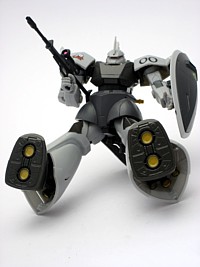 HCM-PRO 1/200 scale