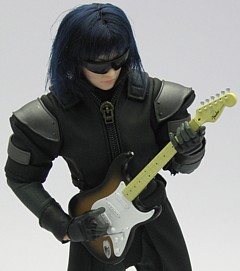 FENDER GUITAR