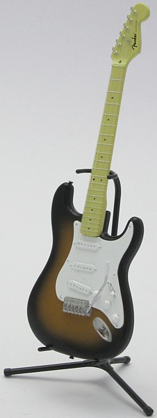 フェンダー ギター コレクション
