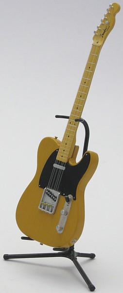 エフトイズ 1/8 ギター