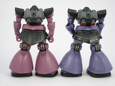 HCM-PRO 1/200 scale