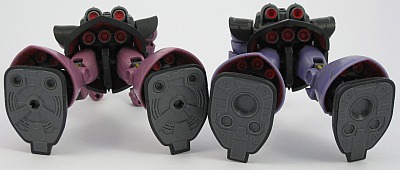 HCM-Pro G-BOX-05 MS-09B ジェットストリームアタック|オモチャ HCM-Pro G-BOX-05 MS-09B ジェットストリームアタック|オモチャ