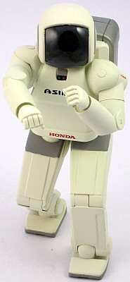 HONDA ASIMO