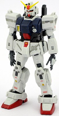 HCM-Pro 38 RX-79 陸戦型ガンダム｜オモチャレンジャー！