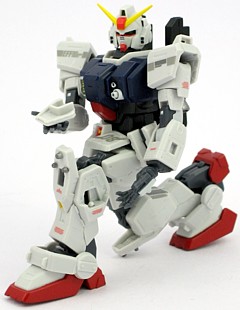 HCM-PRO 陸戦型ガンダム