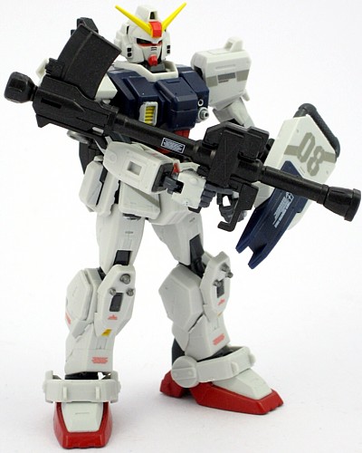 コンプロ 38-00 GUNDAM