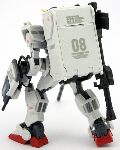 ハイコンプロ 陸戦型ガンダム