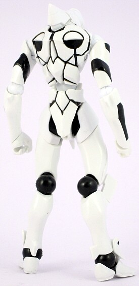 Revoltech EVA Mass pro type WEAPON Ver.