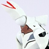 リボルテック　劇場版　エヴァンゲリオン　エヴァ量産型