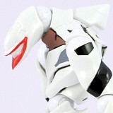 リボルテック　劇場版　エヴァンゲリオン　エヴァ量産型