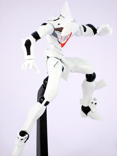 REVOLTECH　No.26 eva series