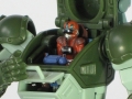 Actic Gear AG-N01 BURGLARYDOG