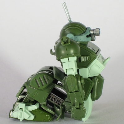 ATM-09-ST SCOPEDOG