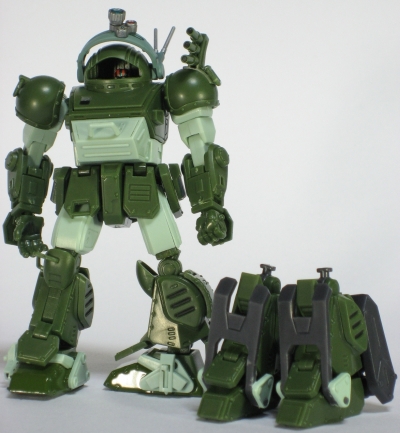 AG-N01 BURGLARYDOG
