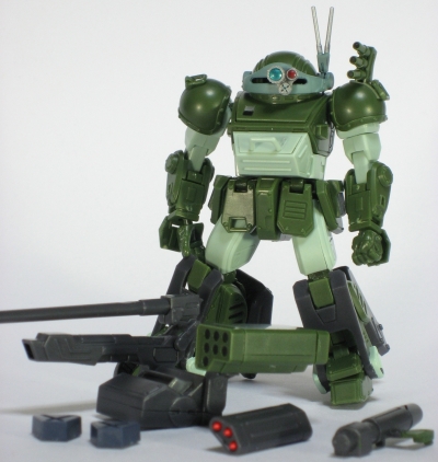AG-N01 BURGLARYDOG