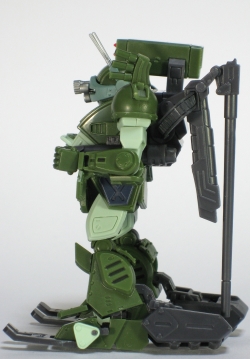 ACTICGEAR NEXT AG-N01 BURGLARYDOG