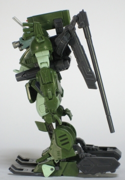 アクティック・ギア