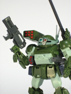１/４８　バーグラリー・ドッグ