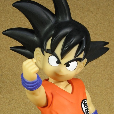 ドラゴンボール 孫悟空