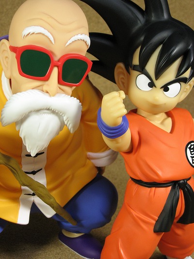 ドラゴンボール 優勝したもんね！