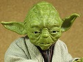 Medicom Toys VCD YODA