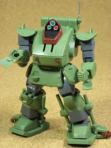 タカラトミー アクティックギア