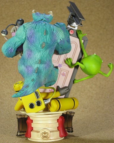 monster's inc