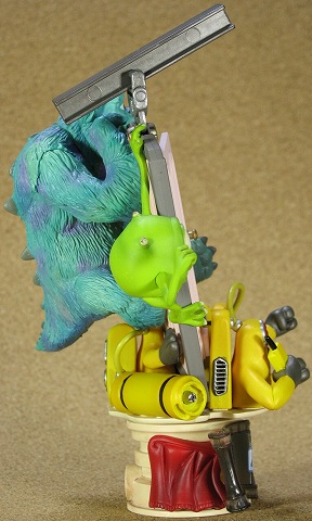 モンスターズ・インク