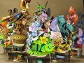 disney pixar formation arts