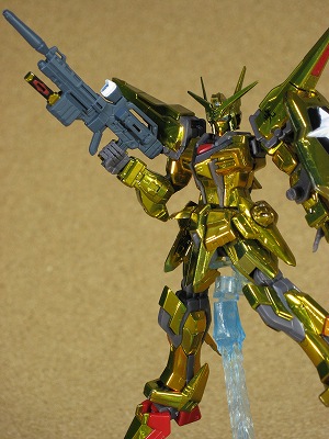 ハイコン ガンダム
