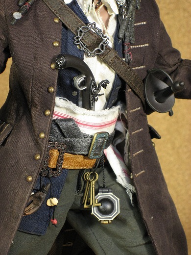 Pirates of the Caribbean: At World's End