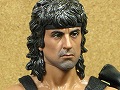 HOT TOYS JOHN RAMBO