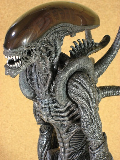 Alien vs Predator Alien Warrior