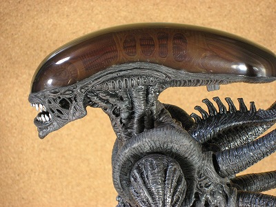 1/6 scale alian