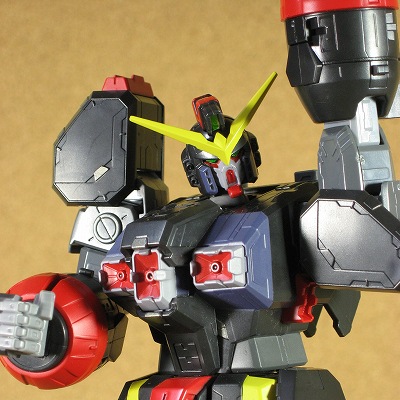 ハイコン ガンダム