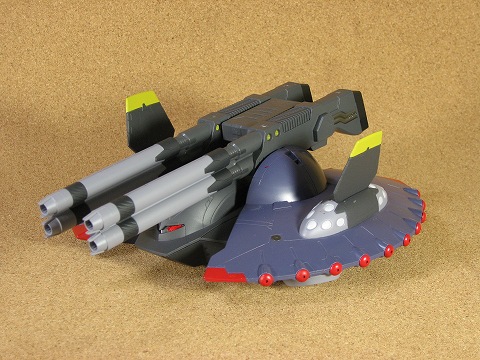 ガンプラ ハイコンプロ