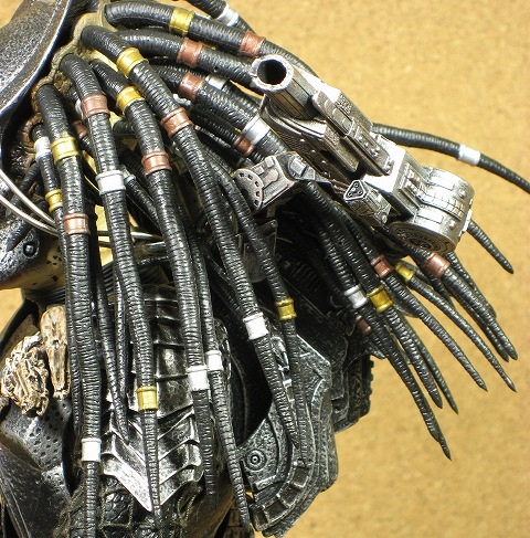 1/6 スカー プレデター