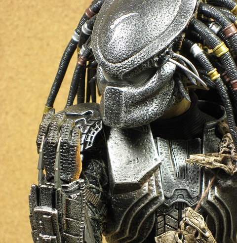 AVP スカープレデター