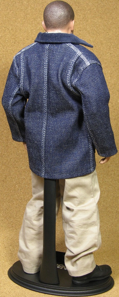 HOT TOYS prison break